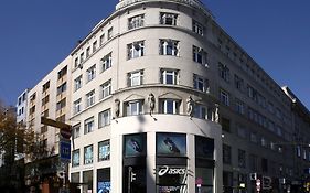 Continental Hotel-Pension